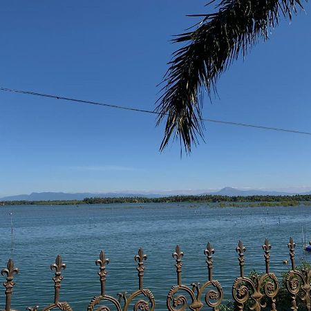 Hotel Blue Waters Kundapur Exterior foto